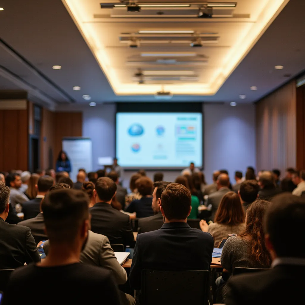 Séminaire sur l'IA en finance