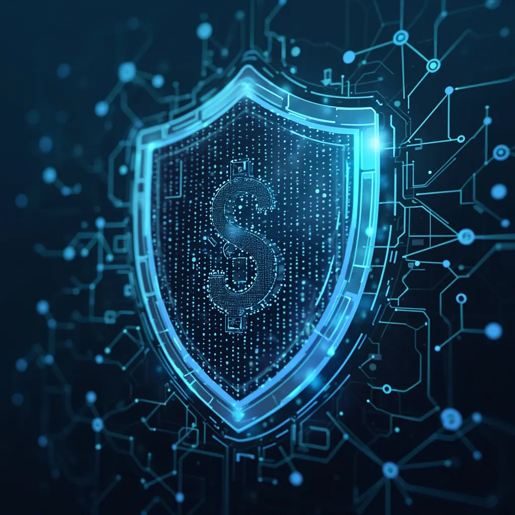 Article de blog sur la gestion des risques avec l'IA