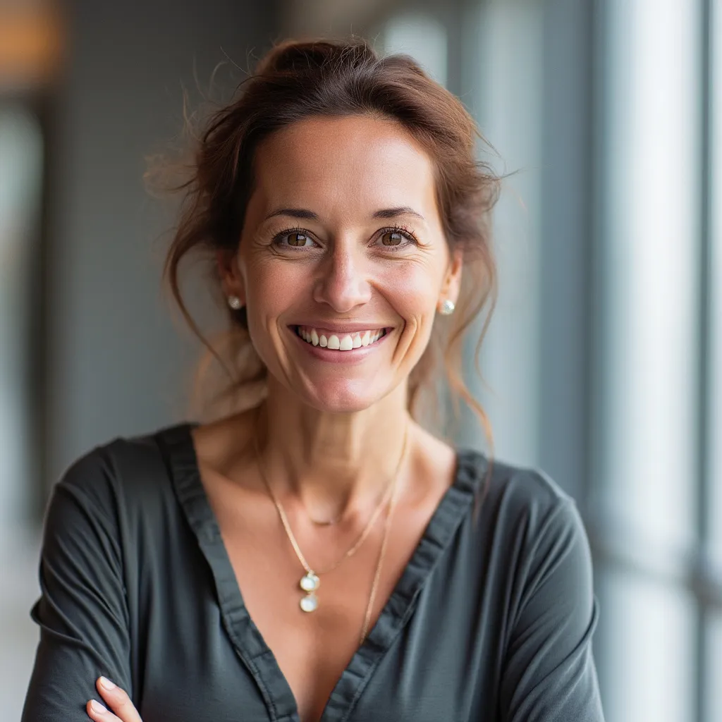 Isabelle Moreau, Investisseuse Privée