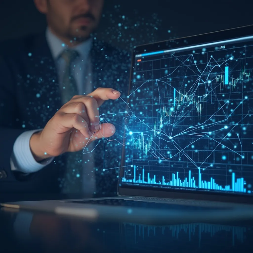 Webinaire sur les stratégies avancées d'IA
